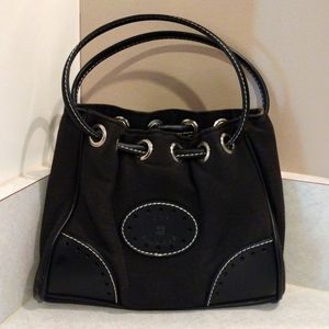 Tommy Hilfiger mini hand bag.